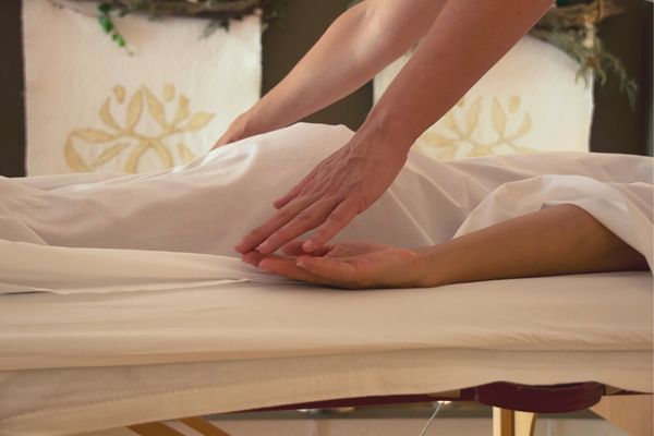 Masaje Californiano Barcelona 60 minutos Masaje Californiano Individual 60 minutos Barcelona