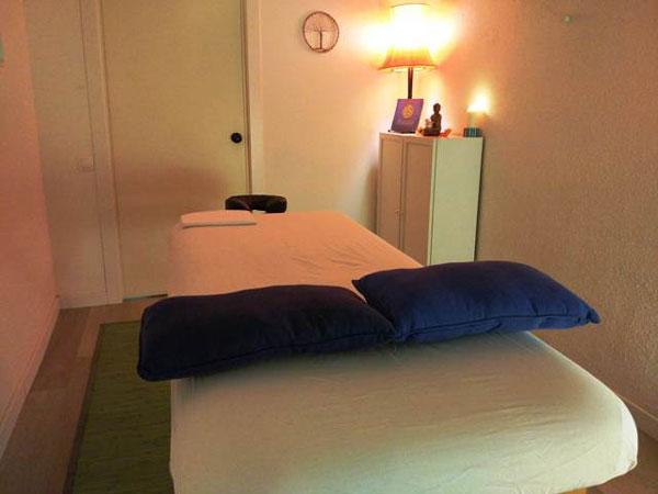 alquiler de salas Barcelona