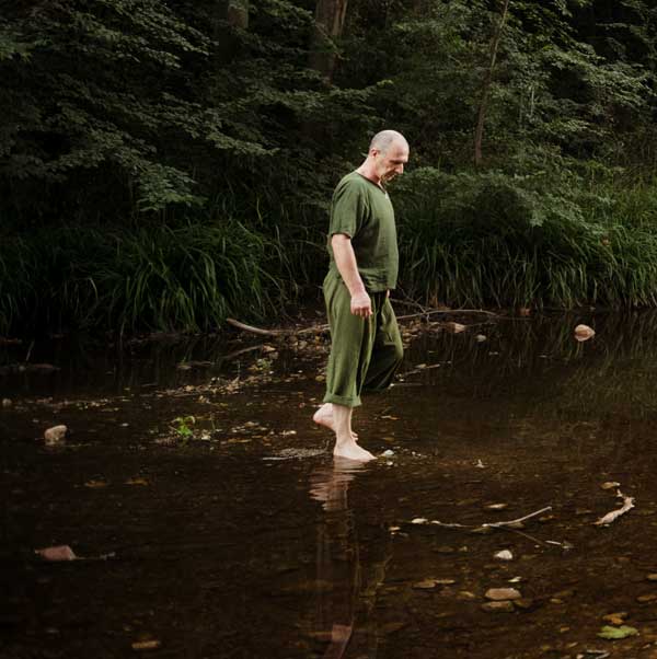 Especialistas en masaje californiano Barcelona Testimonio escuela masaje californiano