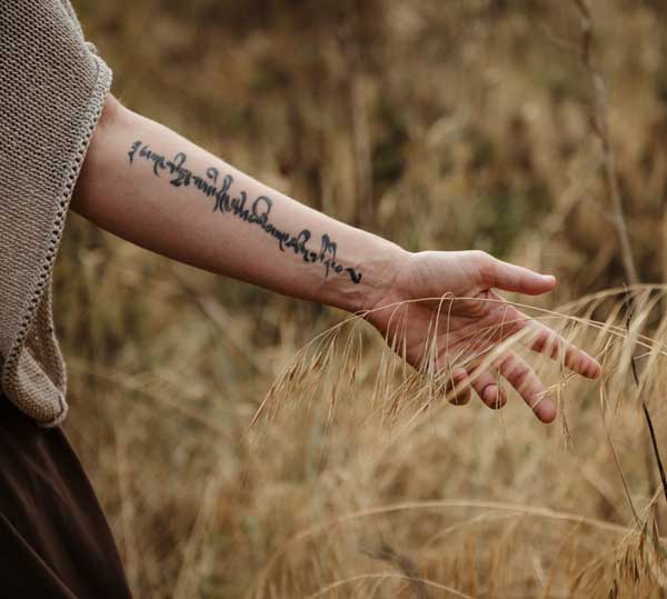 Escuela de masaje Barcelona testimonios Testimonios escuela de masajes Barcelona