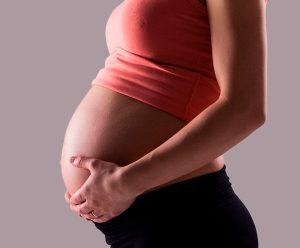 Masajes Barcelona para embarazadas