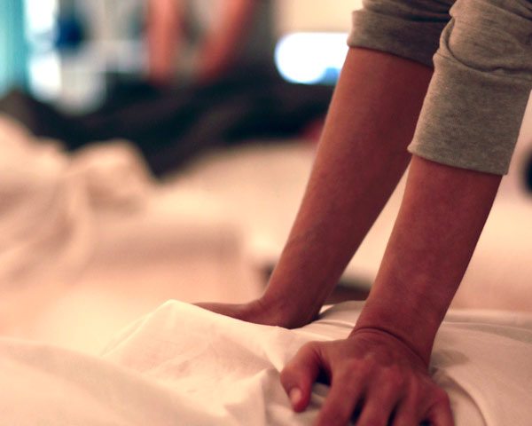 Masajes barcelona en parejas