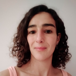 Californian massage training school Marta Californian massage training school