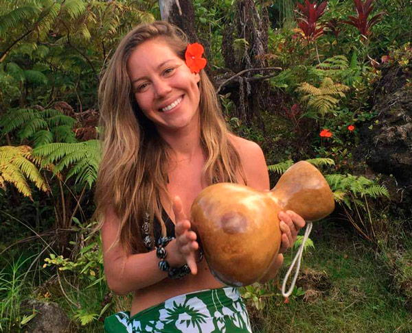 Curso Lomi Lomi Barcelona Curso Lomi Lomi escuela masaje Barcelona