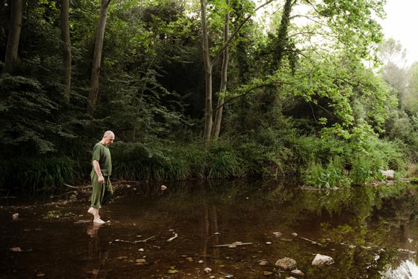 Massage school Barcelona privacy policy