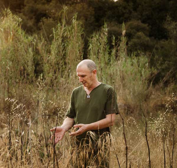 californian massage school Barcelona testimonial