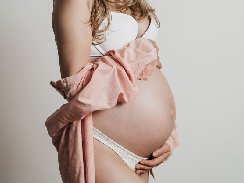 Curso de masaje californiano para embarazadas Masaje para embarazadas