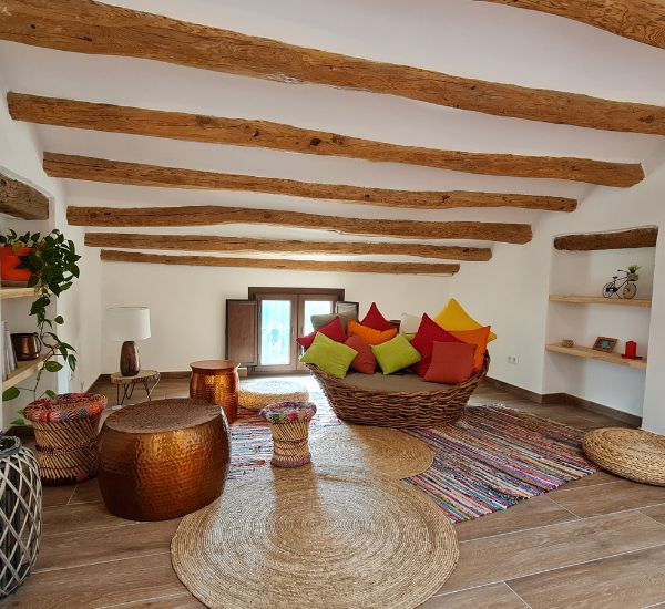 3 masaje californiano curso intensivo Barcelona