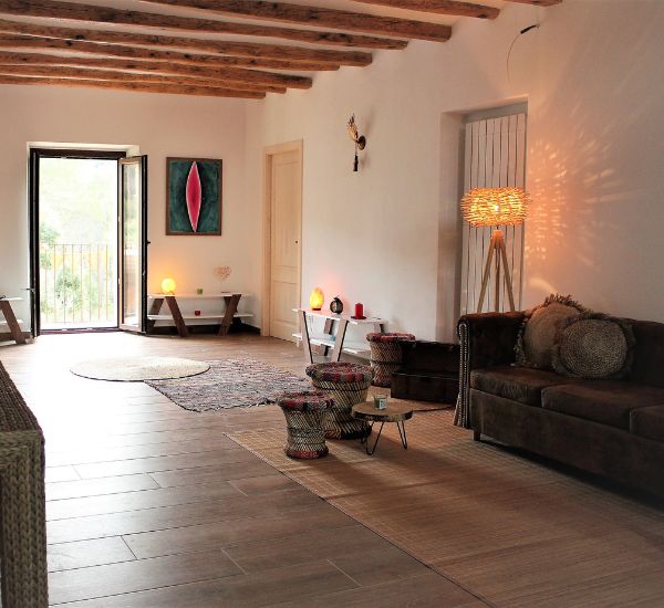 6 masaje californiano curso intensivo de verano Barcelona 2026