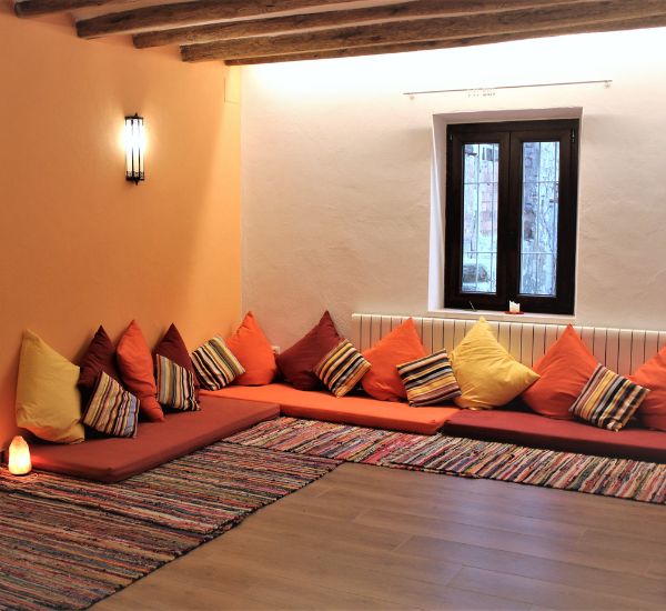 7 masaje californiano curso intensivo